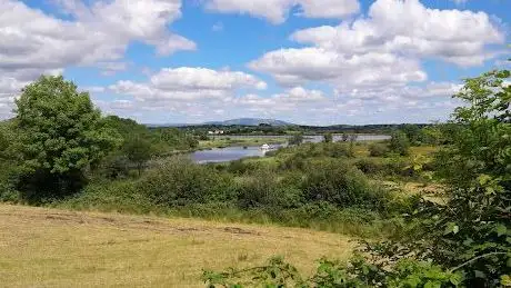 Photo de Lough Corry