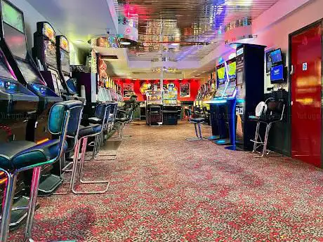 Photo de Admiral Casino: Salford Pendleton Way
