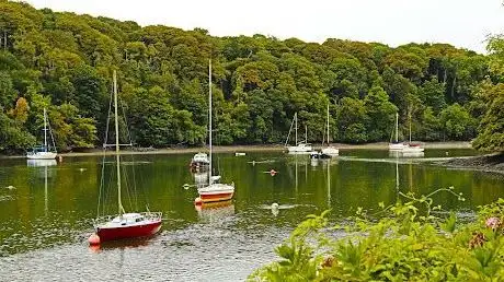Photo de Cork Harbour Greenway