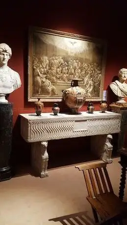 Photo de Galerie Tarantino