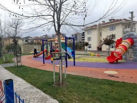 Photo de Park