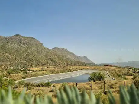 Photo de GranCanaria Jeep Safari