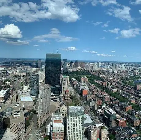Photo de View Boston