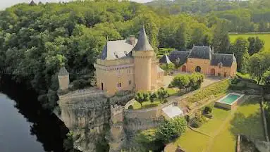 Photo de Château de Belcayre