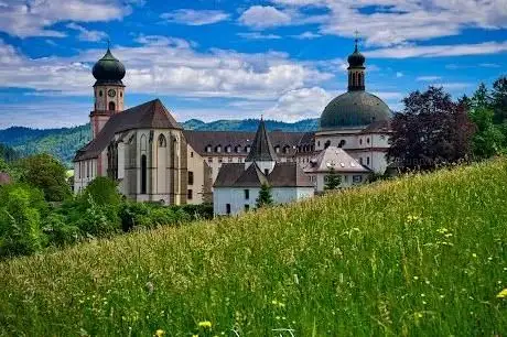 Photo of Abbaye Saint-Trudpert