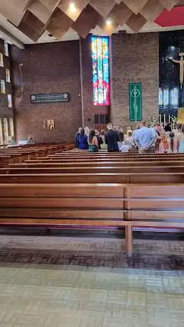 Photo de St Thomas More R C Church