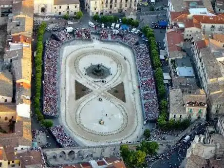 Photo de Associazione Culturale Giostra Cavalleresca Di Sulmona