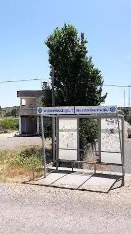 Photo de Yuvacık