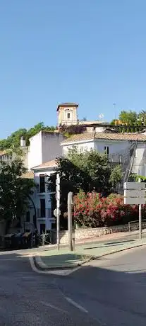 Photo de Mirador de Rolando