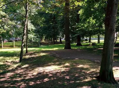 Photo de Parc de Mousseau