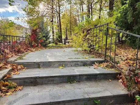 Photo de Alpaslan Türkeş Parkı