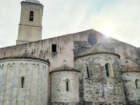 Photo de Monastère Sainte-Marie d'Amer
