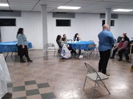 Photo de Spanish Christian Church - Assemblies of God