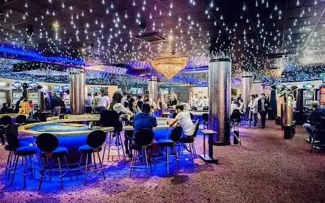 Photo de Banco Casino