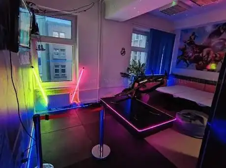 Photo de VR Planet Szczecin Urodziny dla Dzieci  Rozrywka  Imprezy Firmowe  Teambuilding  Imprezy Integracyjne.