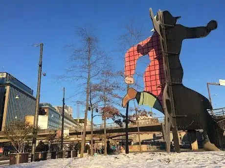 Photo de Järnvägsparken