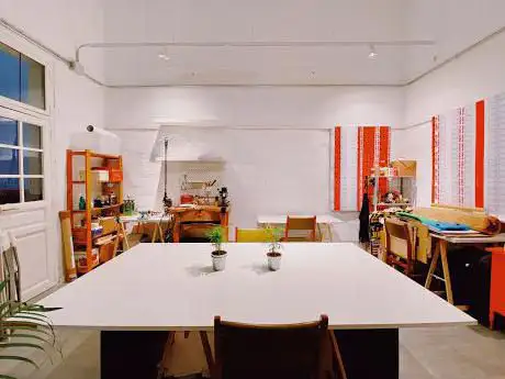 Photo de ESPACIO CóMPLICES