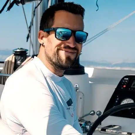 Photo de Petar Pezo (Skipper in Croatia)