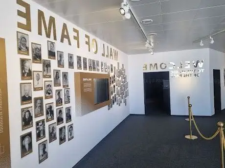 Photo de Hall Of Fame