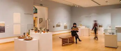 Photo de Leamington Spa Art Gallery & Museum