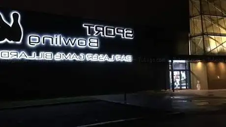 Photo de Sport bowling saint die