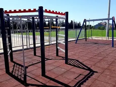 Photo de Crnica Playground