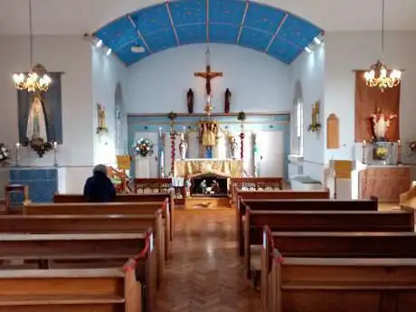 Photo de Church of Our Lady of Lourdes & St Cecilia