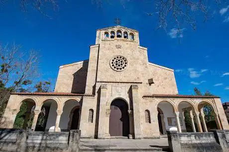 Photo de San Julián De Somió