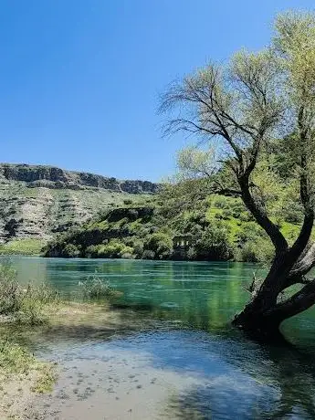 Photo de Güçlükonak Kanyonu