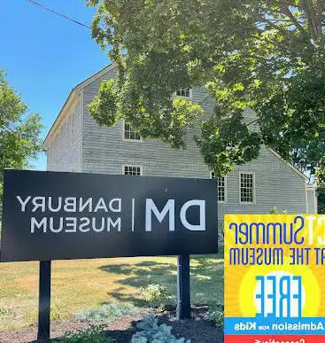 Photo de Danbury Museum & Historical Society