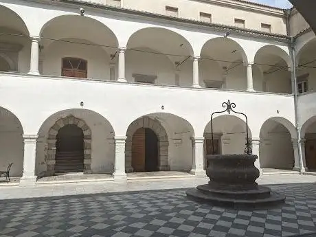 Photo de Castle Fran Krsto Frankopan