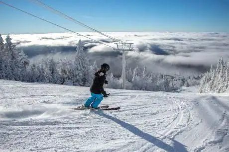 Photo de Stratton Mountain Resort