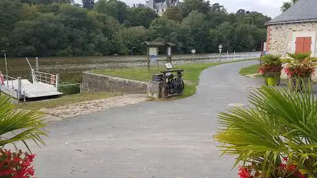 Photo de Bac de Ménil