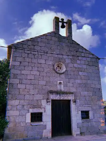 Photo de Capella de Sant Ramon d'Ermedàs