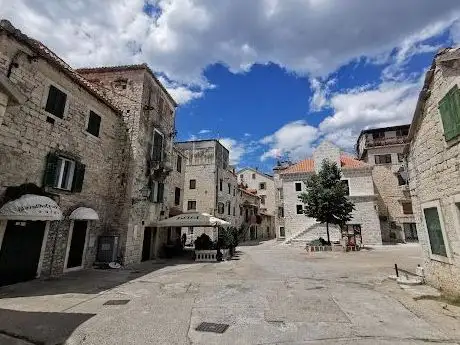 Photo de Dvorac Cipiko