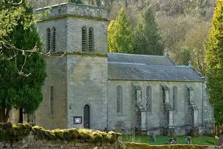 Photo de St. Peter  Askham