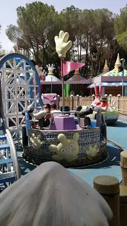 Photo de Splash Bash
