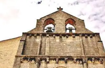 Photo de Eglise Notre Dame De La Jarne