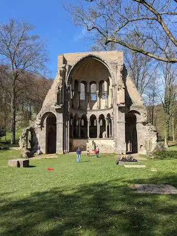Photo de Abbaye de Heisterbach