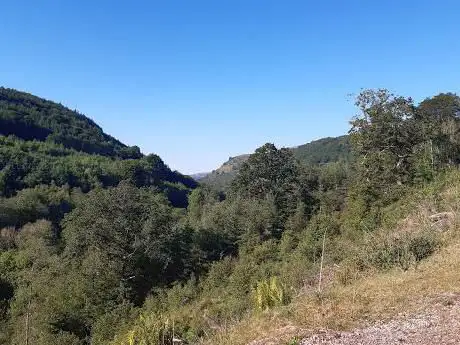 Photo de Aberbeeg Enduro Track