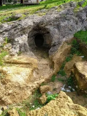 Photo de Sepulcros do Neolítico