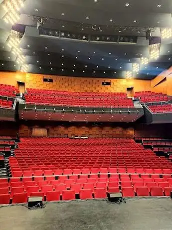 Photo de Theater am Aegi