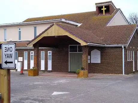 Photo de Festival Church Prestatyn