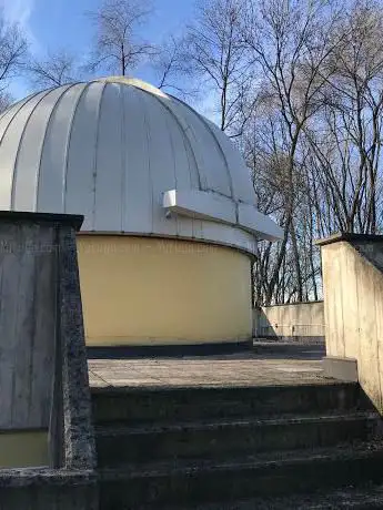 Photo de Astronomical Observatory Civic Gabriele Barletta
