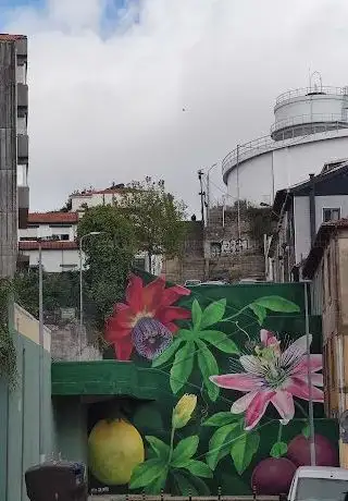 Photo de Arte urbana / Mura.arte
