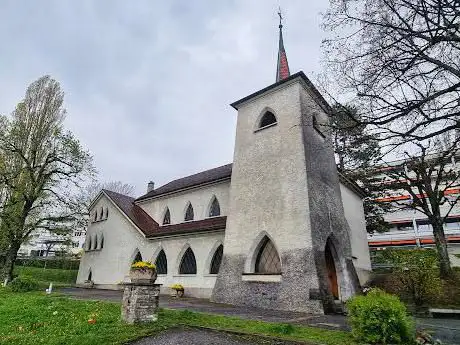 Photo de Église St-Martin