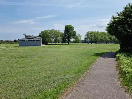 Photo de Church Street Recreation Ground