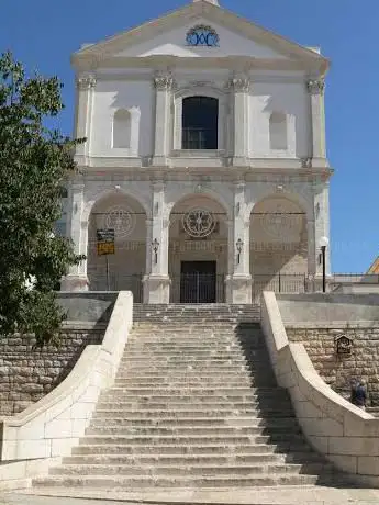 Photo de Rettoria M. Ss. del Monte Carmelo
