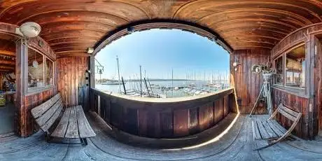 Photo de Ammersee-Segelschule und Motorbootschule Stefan Marx