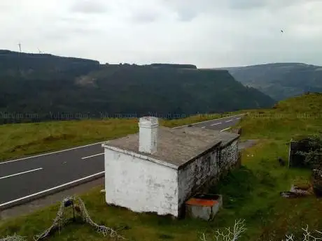 Photo de The Watchmans Hut